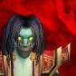 Character Avatar
